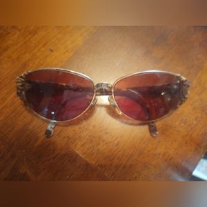 Vintage Norma kamali sunglasses